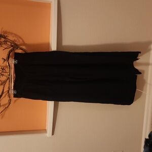 BCBGMAXAZRIA BCBGMAXAZRIA Women's High Waisted Wide Leg